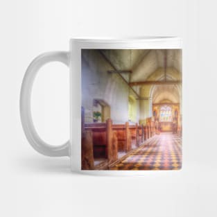 Church of St Botolph Mug